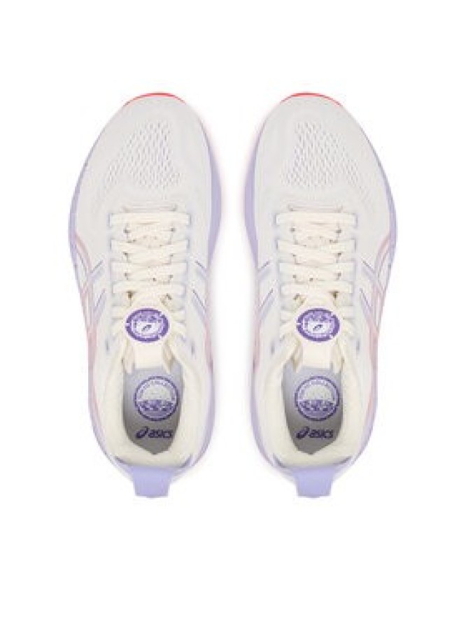 Asics Buty do biegania Gel-Kayano 32 Tokyo 1012B915 Szary