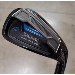 Zestaw do golfa dla praworęcznych Żelazo 5-SW kobieta Spalding Pro Series Graphi