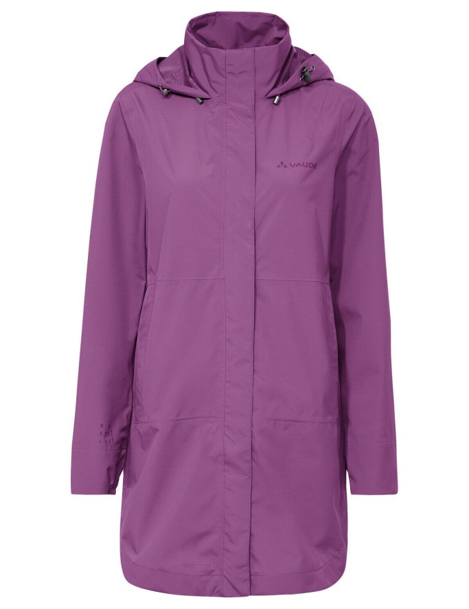 Kurtka damska Mineo 2.5L Coat