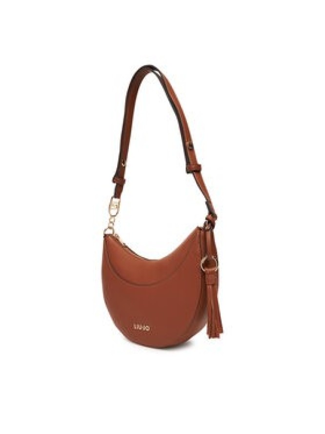 Liu Jo Torebka M Hobo AF5251 E0058 Brązowy
