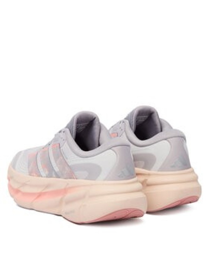 adidas Buty do biegania adistar 5 Running Shoes KH9099 Szary