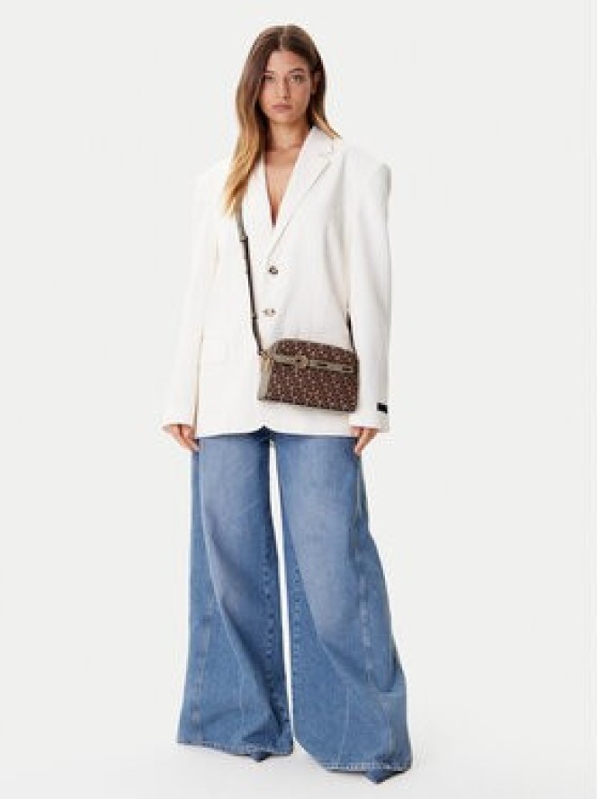 DKNY Torebka R44EFI69 Brązowy