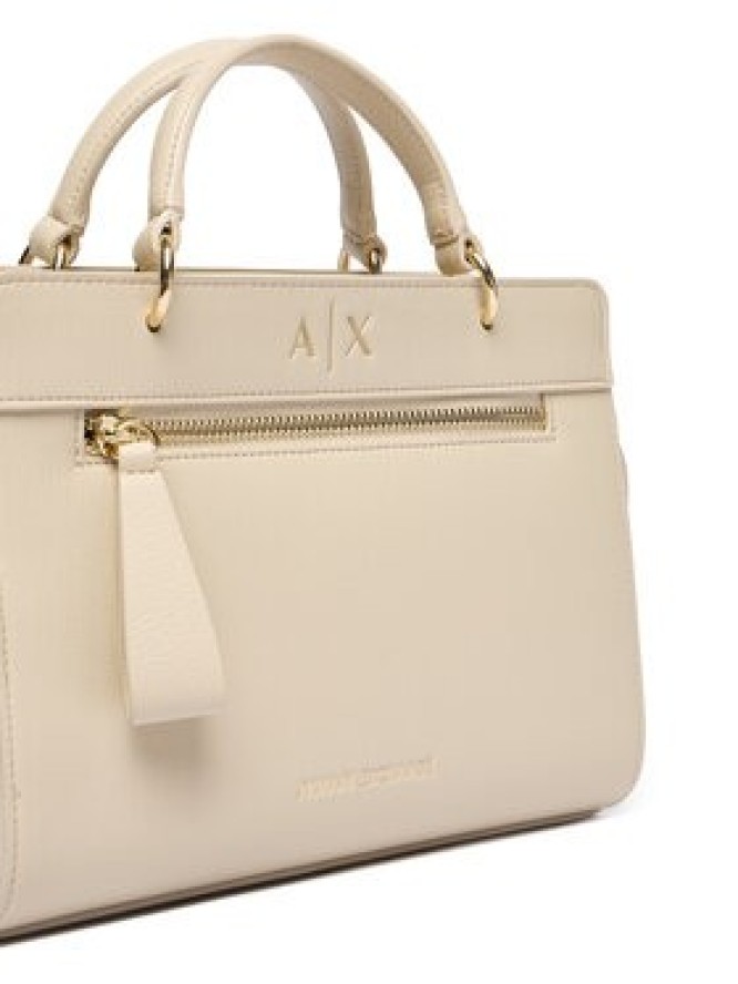 Armani Exchange Torebka XW001554 AF17117 U1092 Beżowy