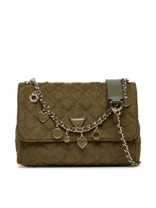 Guess Torebka Giully II HWCG96 73200 Zielony