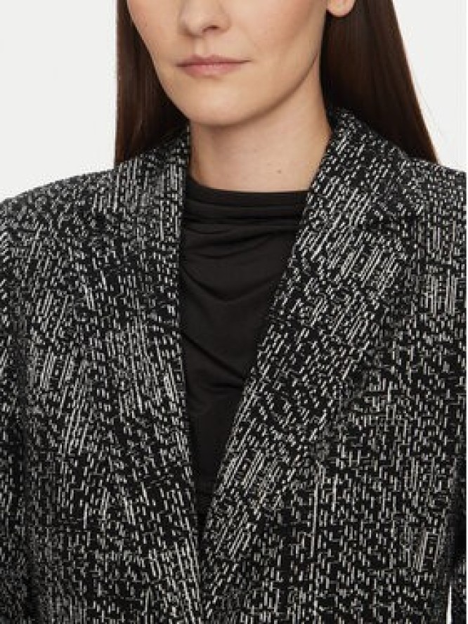 Joseph Ribkoff Marynarka 243053 Szary Regular Fit