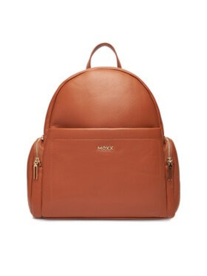 MEXX Plecak C-MEXX-L-005-08 Brązowy