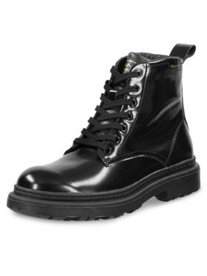 Gant Trapery 31541086 Czarny