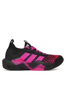 adidas Buty na siłownię adidas x Jeremy Scott Rapidmove Adv 2 JR6402 Czarny
