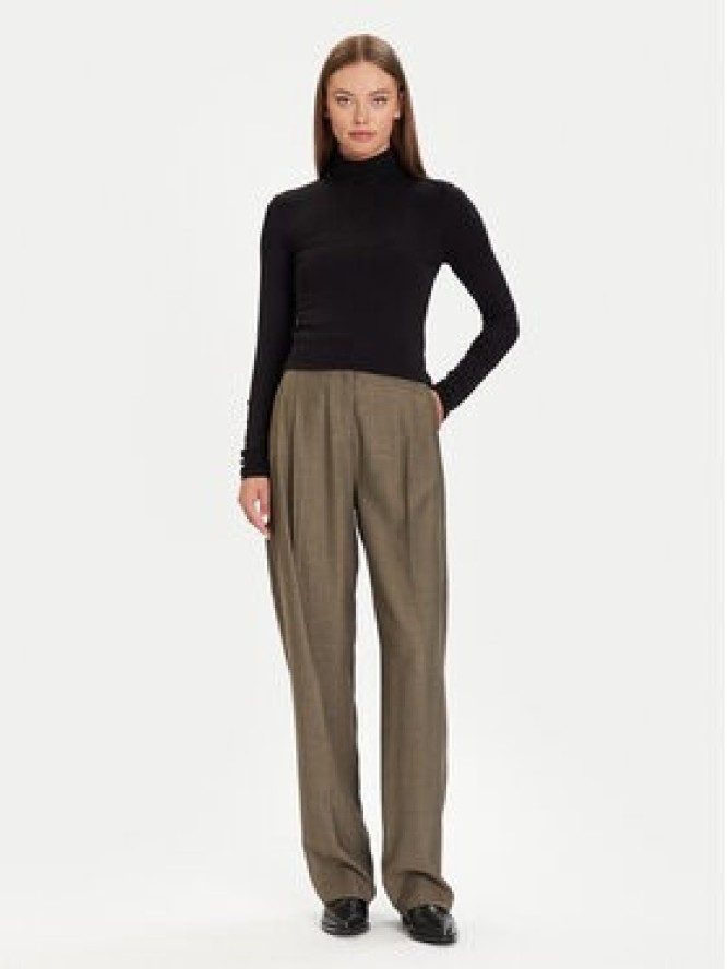 Marc O'Polo Golf 509 2157 52177 Czarny Slim Fit