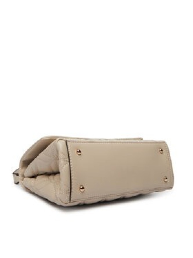 Guess Torebka Maxine HWQG97 33200 Beżowy jasny