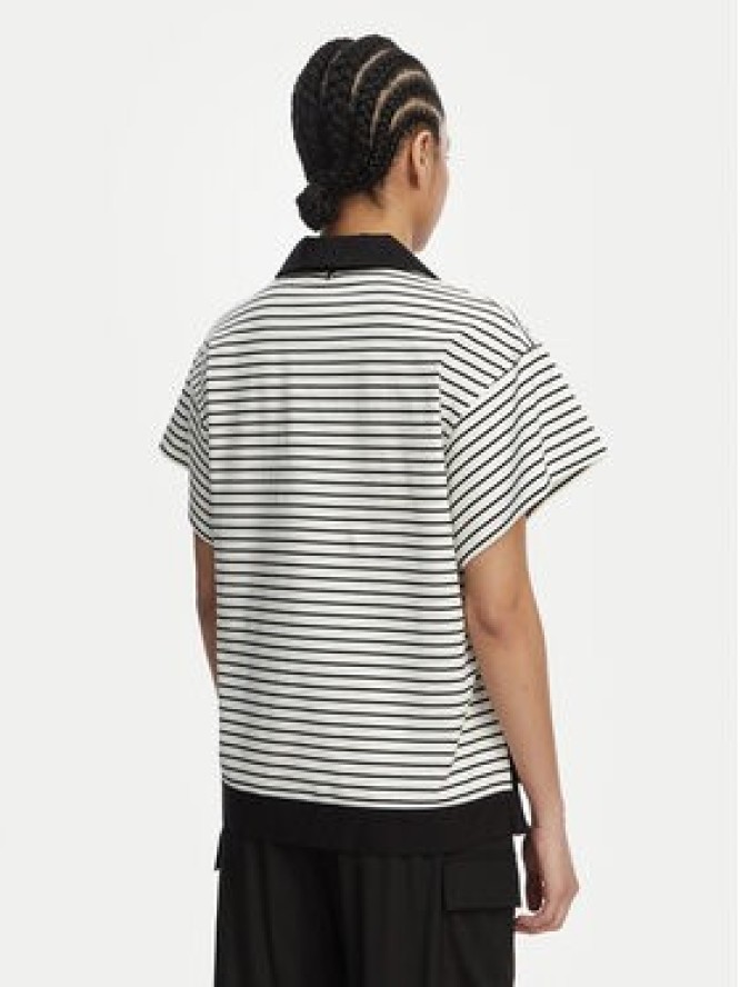Liu Jo Polo WA6495 J4909 Kolorowy Regular Fit
