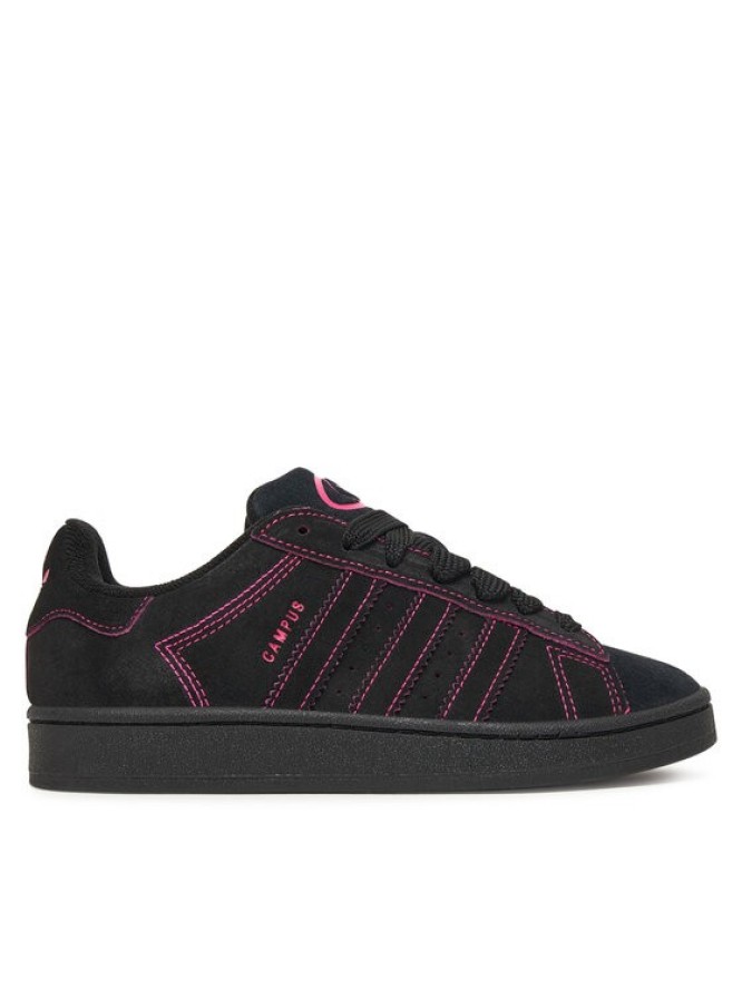 adidas Sneakersy Campus 00S JQ5780 Czarny