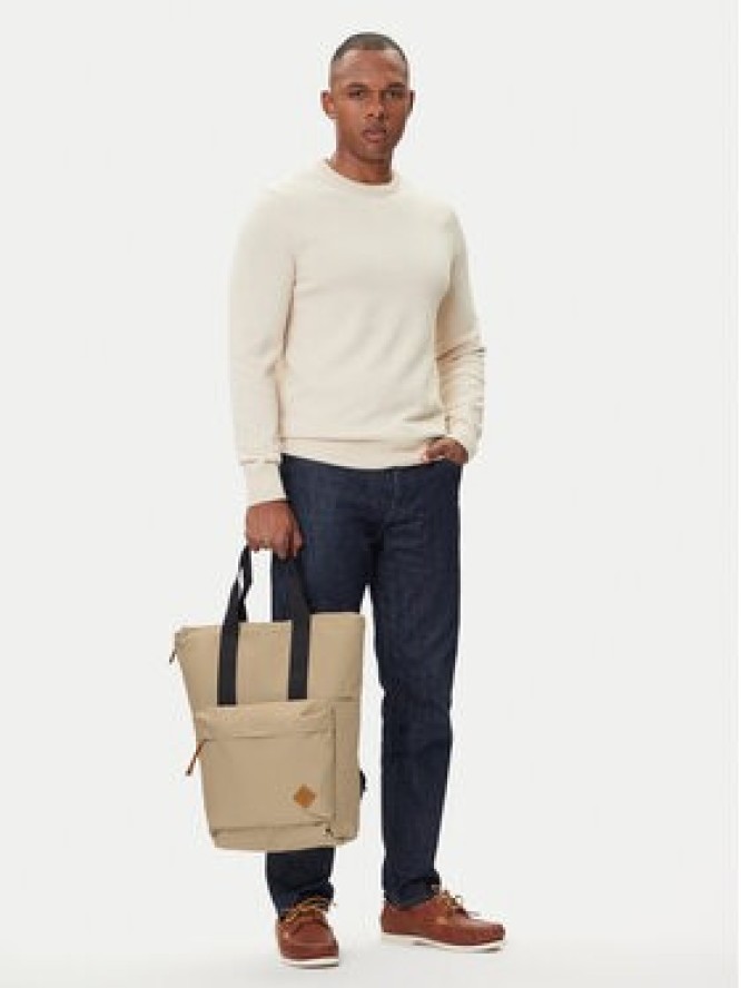 Timberland Plecak TB0A61BBY941 Czarny