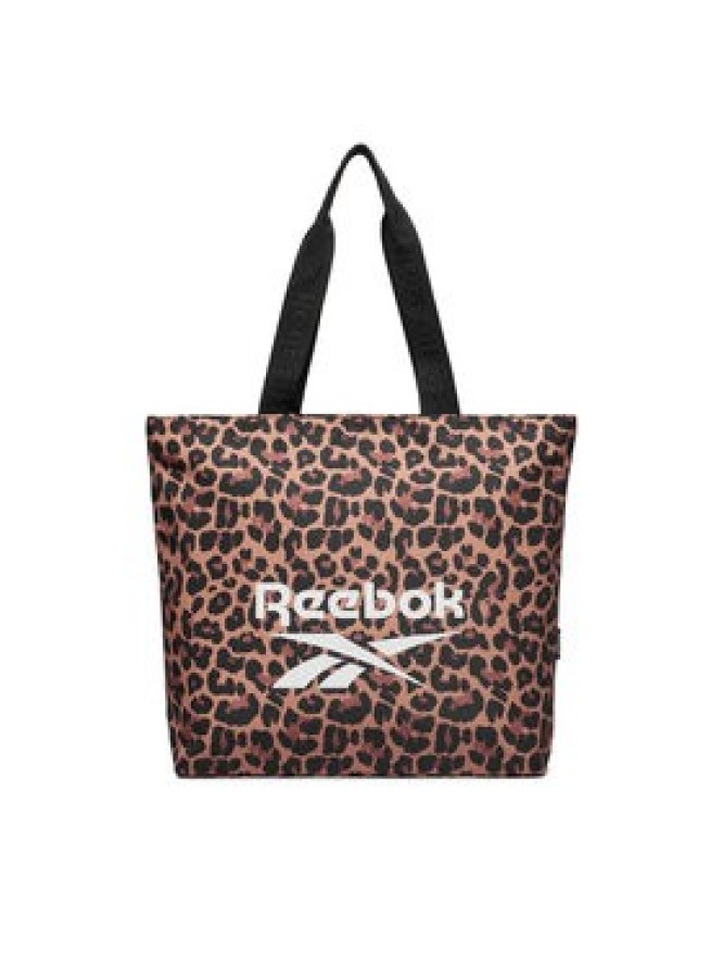 Reebok Torebka CWBEO-RBK-B-007-10 Brązowy