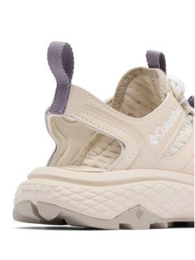 Columbia Sandały Peakfreak Rush™ Shandal 2109481 Beżowy