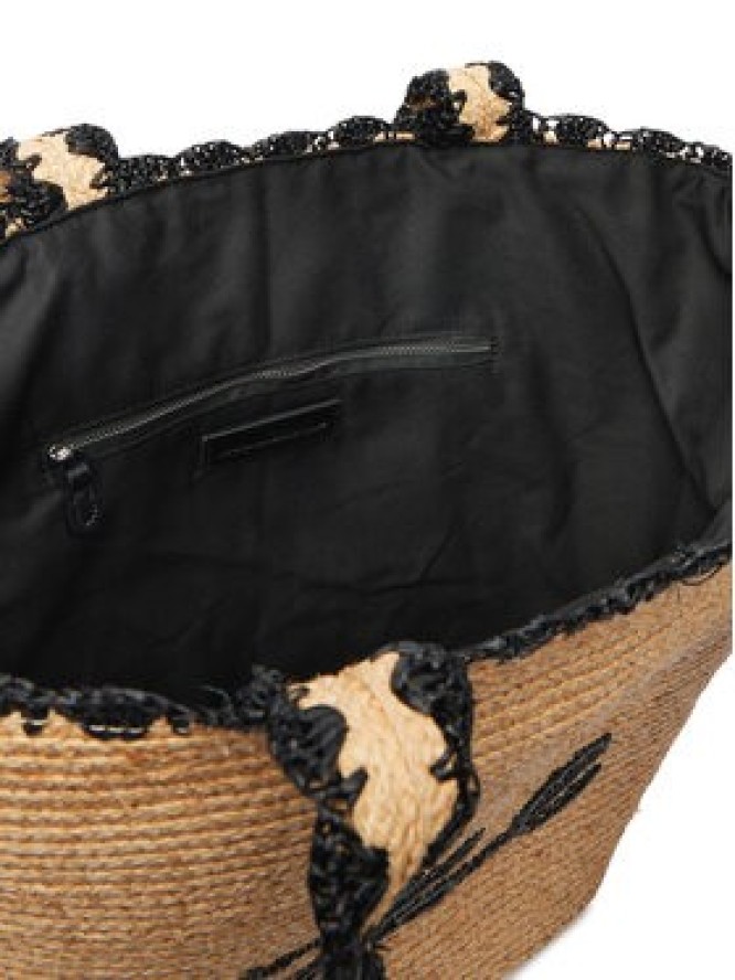 KARL LAGERFELD Torebka B1W46070 Beżowy