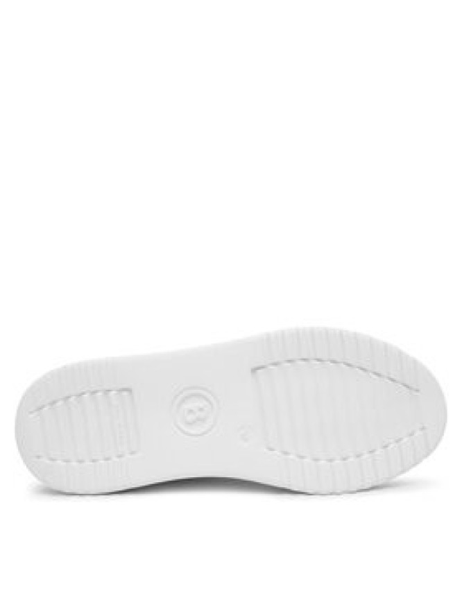 Bogner Sneakersy New York 1 B 22540105 Biały