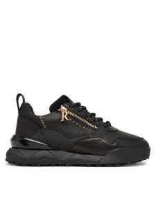 REPLAY Sneakersy GWS9H.000.C000NL Czarny