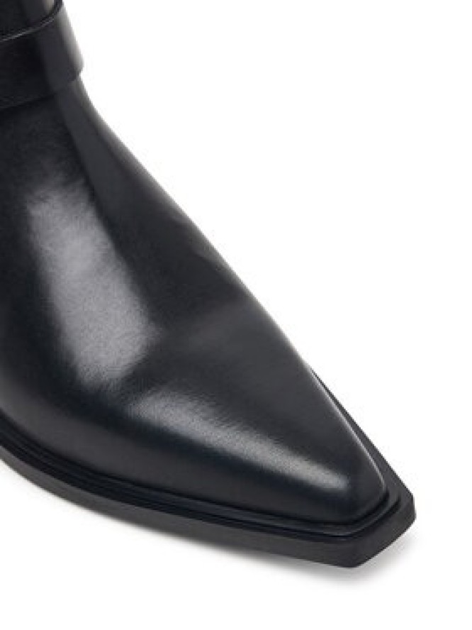 Vagabond Shoemakers Kowbojki Kelsey 6210-001-20 Czarny