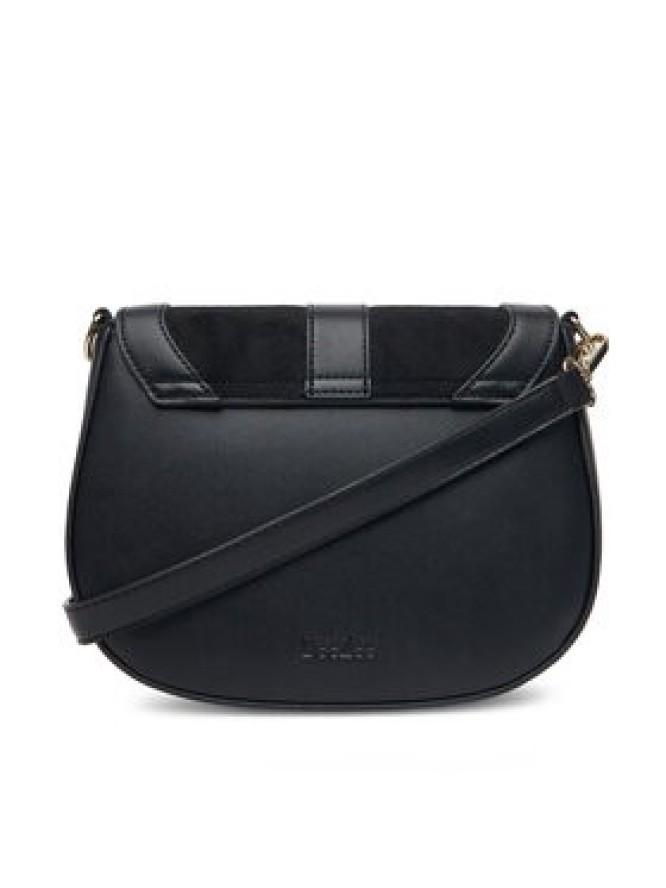 DeeZee Torebka DZE-S-020-07 Czarny