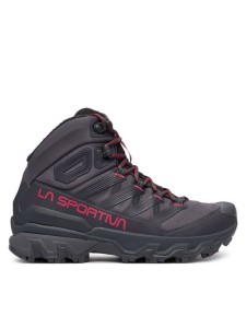 La Sportiva Trekkingi Ultra Raptor 3 Mid ZFHS110 Szary ciemny