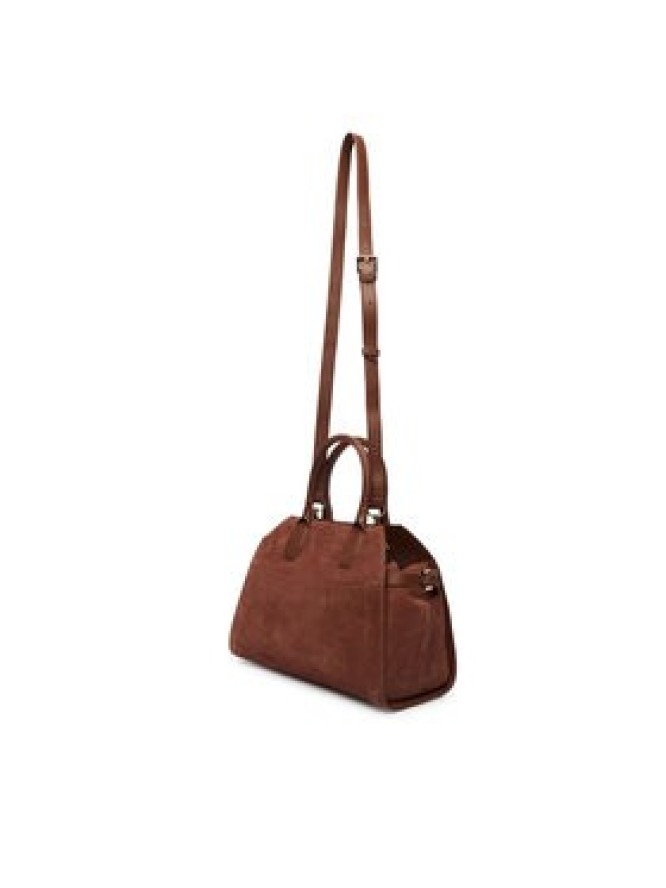 Guess Torebka HWYUSS P6236 Brązowy
