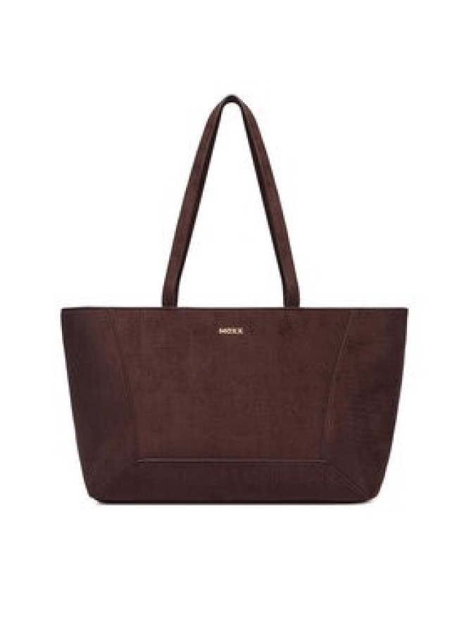 MEXX Torebka CEO-MEXX-L-003-10 Brązowy