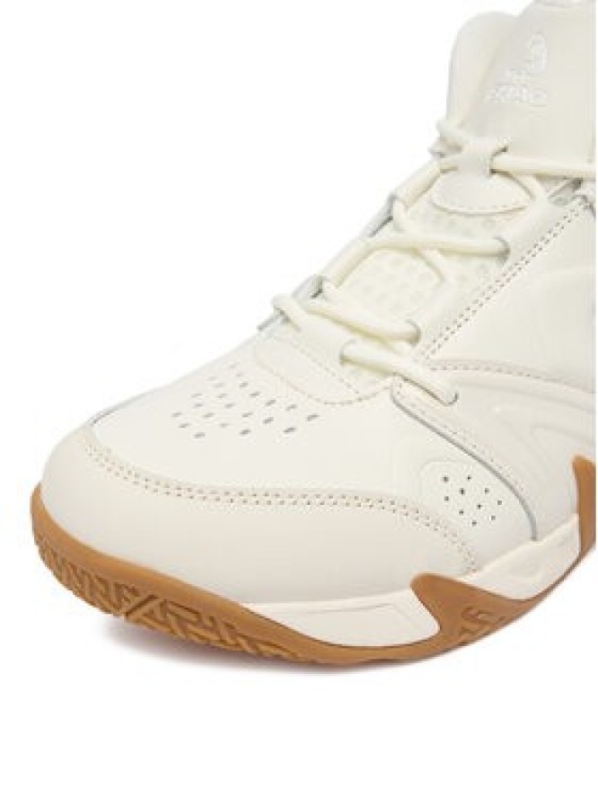 Shaq Sneakersy CEO-DEVASTATOR AQ95010W-CW Écru