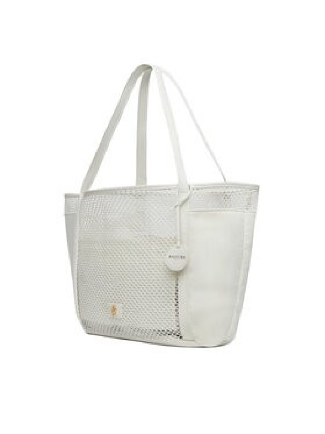 Badura Torebka WENN-01 Biały