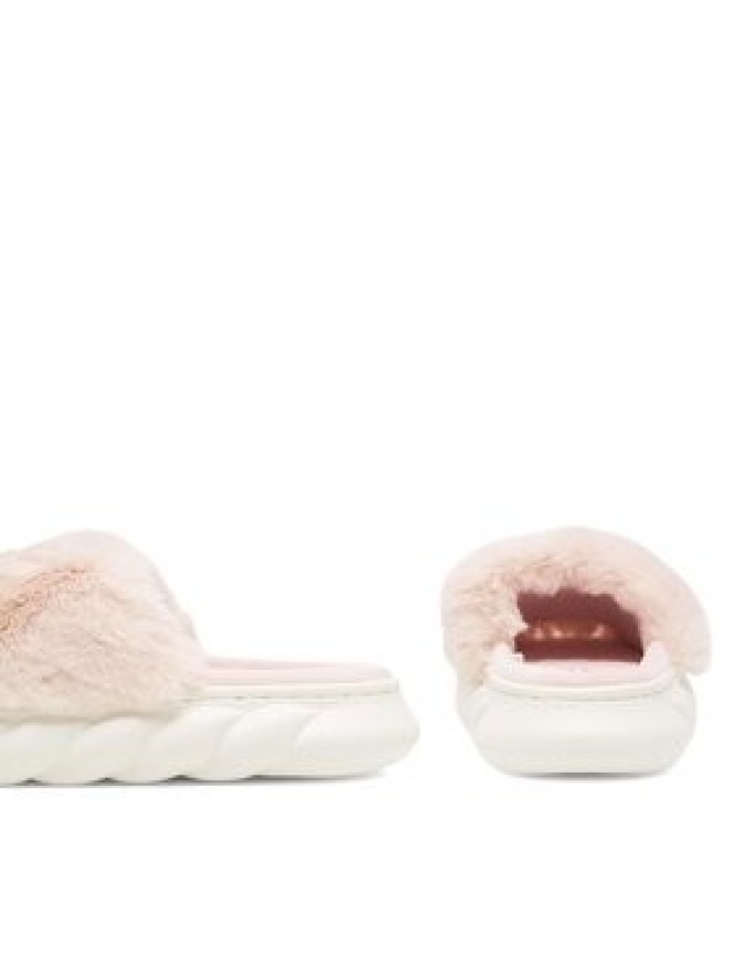 DeeZee Kapcie DE-24-01 Różowy