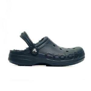 Buty do chodzenia damskie Crocs Baya Lined Clog