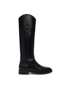 MICHAEL Michael Kors Kozaki Kimme 40F6KMFB5L Czarny