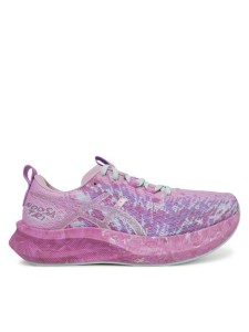 Asics Buty do biegania Noosa Tri 16 1012B675 Fioletowy