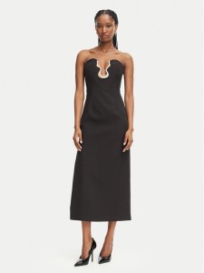 Bardot Sukienka koktajlowa Paltrow 60396DB Czarny Regular Fit