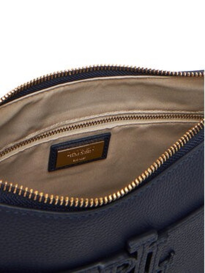 LAUREN RALPH LAUREN Torebka 431970152003 Granatowy