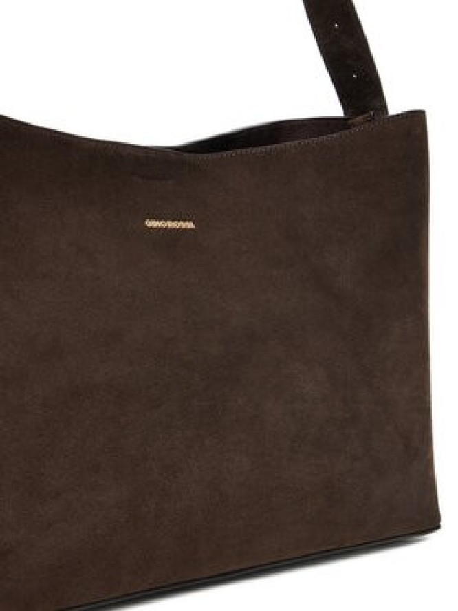 GINO ROSSI Torebka EO-LARA-513-518-2 Brązowy