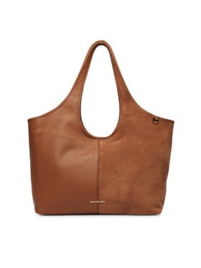 MICHAEL Michael Kors Torebka 30T6G51T3S Brązowy