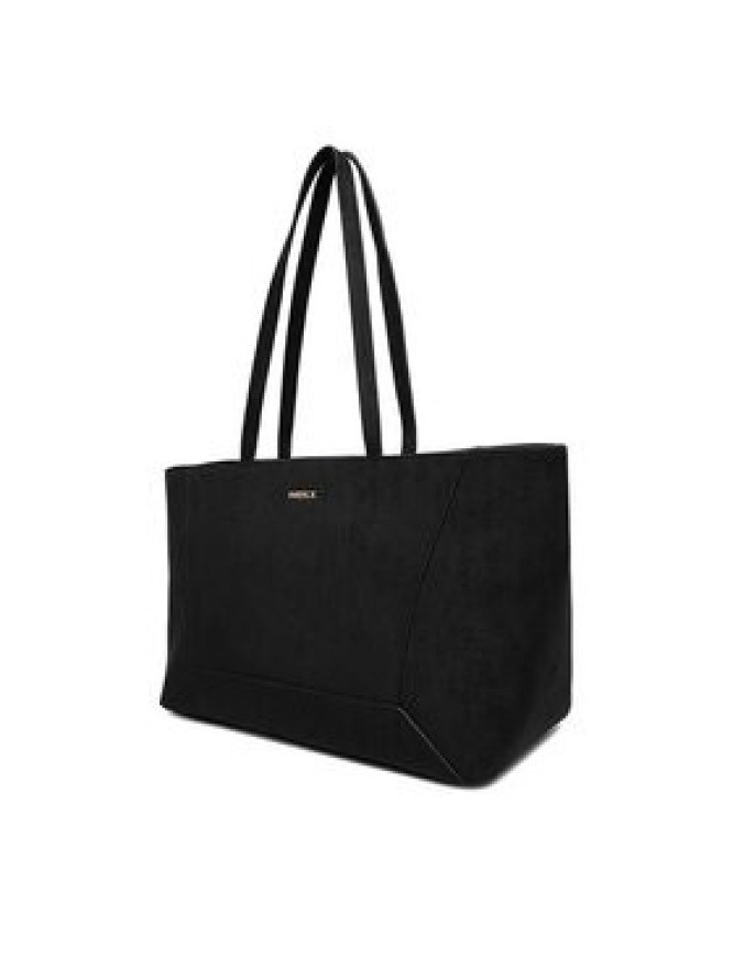 MEXX Torebka CEO-MEXX-L-003-10 Czarny