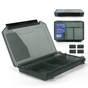 LureBox 20G - pudełko regulowane