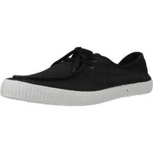 Buty VICTORIA 116601V Czarny