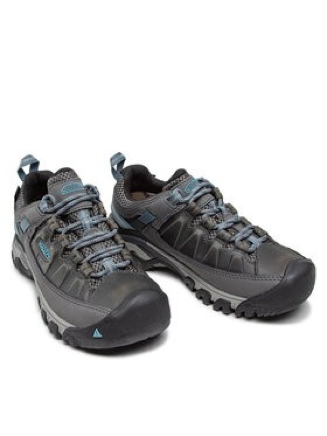 Keen Trekkingi Targhee III Wp 1023038 Szary