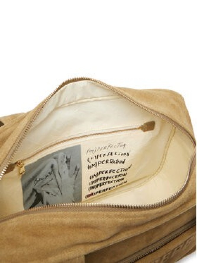 Patrizia Pepe Torebka 2B0125/L152-G626 Zielony