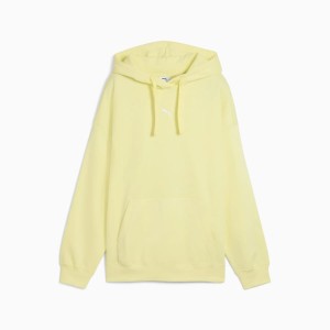 Bluza sportowa damska Puma ESS OVERSIZED FL 68539835