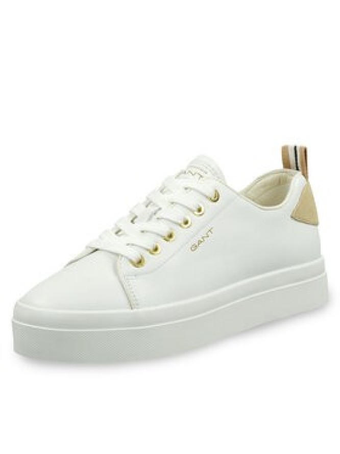 Gant Sneakersy 30531921 Biały