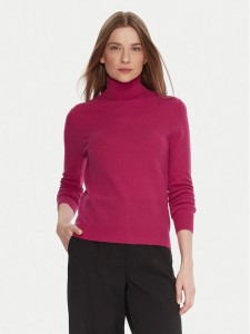 United Colors Of Benetton Golf 1002D2348 Różowy Regular Fit