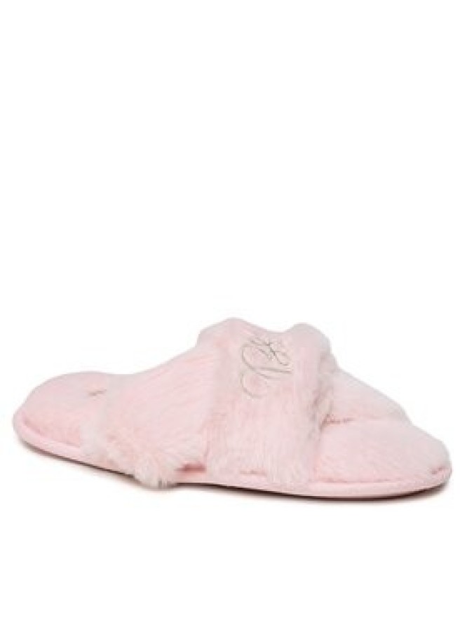 DeeZee Kapcie M138139J Różowy