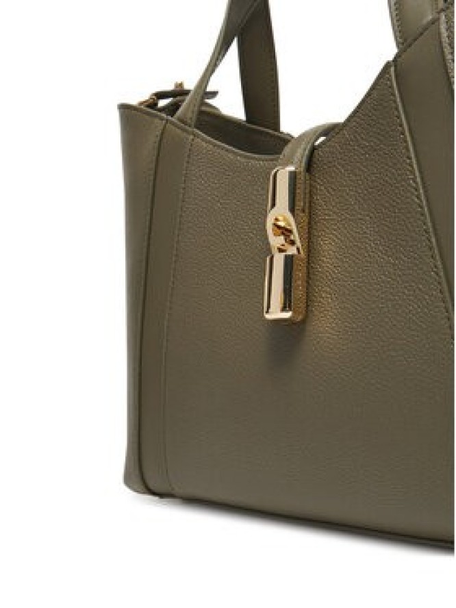 Furla Torebka Goccia S WB01789 BX3353 KH 2810S Zielony