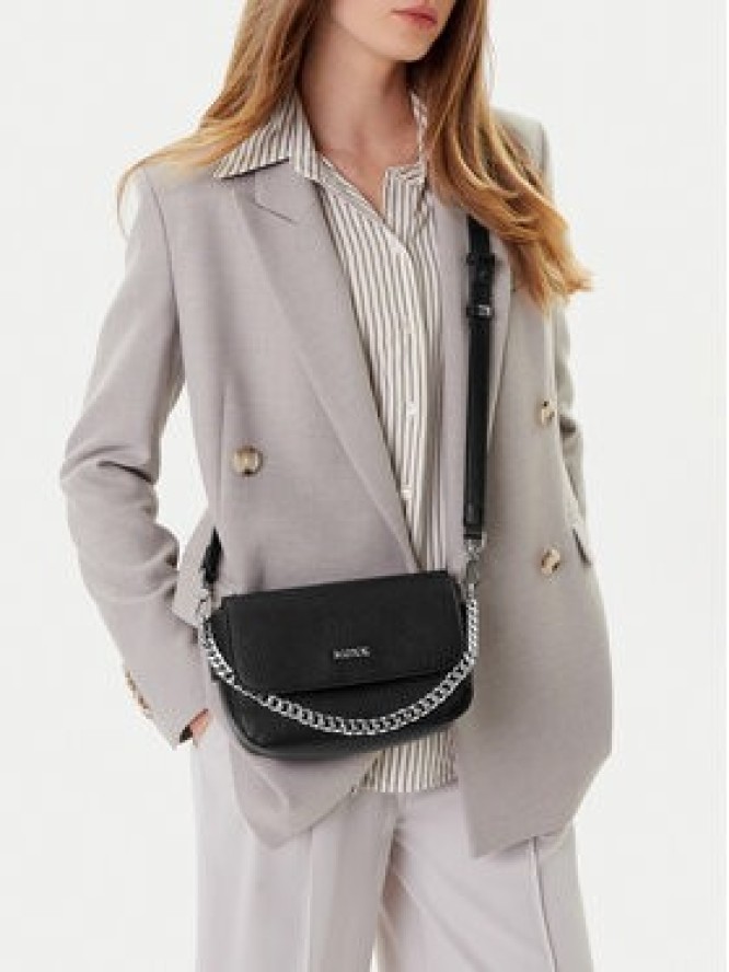 MEXX Torebka C-MEXX-L-003-08 Czarny