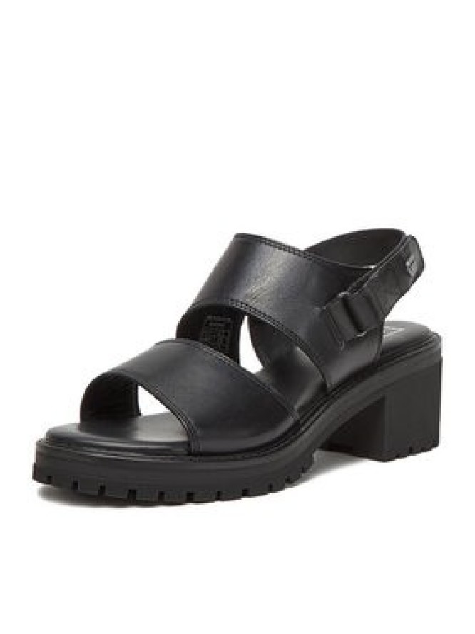 G-Star Raw Sandały WB-TILDE-24 Czarny