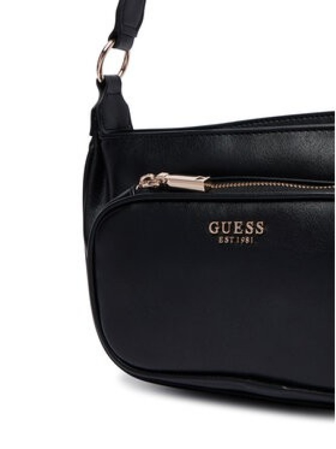 Guess Torebka Bronna HWBG23 36170 Czarny